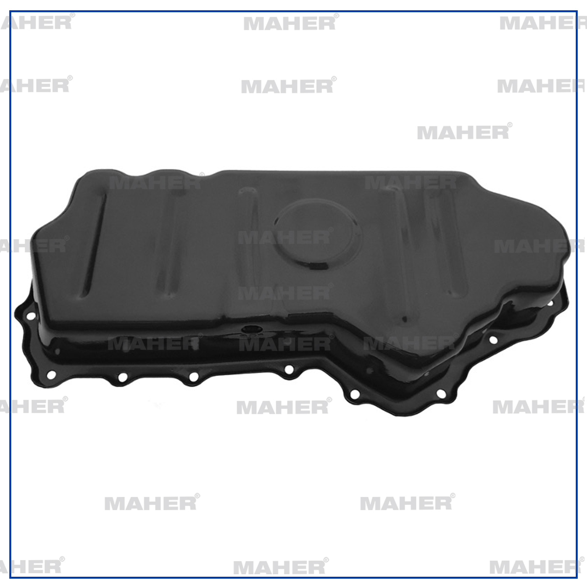 Ford Connect Motor